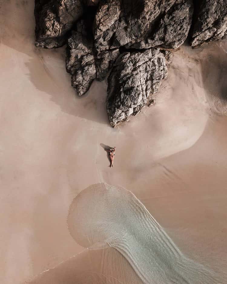 Image by Jose Assima, photographer and judge of the Photo Drone Awards 2022.